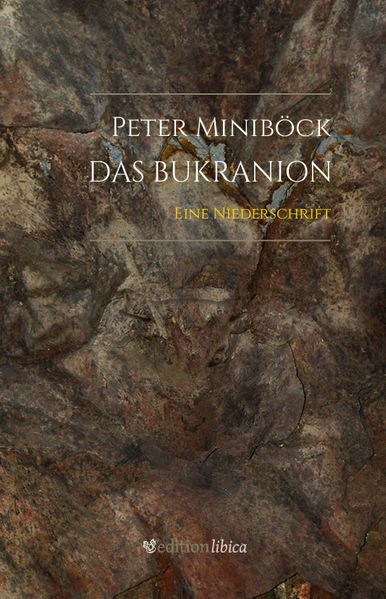 Cover von Das Bukranion