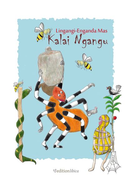 Cover von Kalai Ngangu