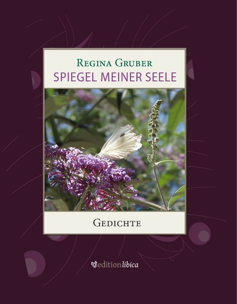 Cover von Spiegel meiner Seele