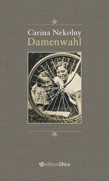 Cover von Damenwahl