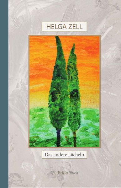 Cover von Das andere Lächeln