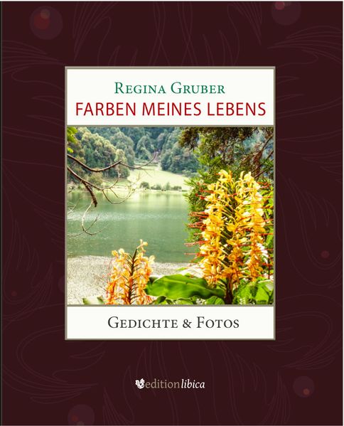 Cover von Farben meines Lebens