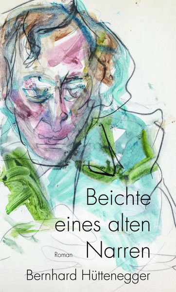 Cover von Beichte eines alten Narren