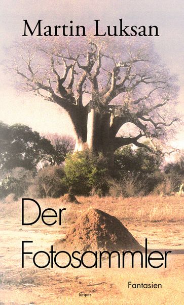 Cover von Der Fotosammler