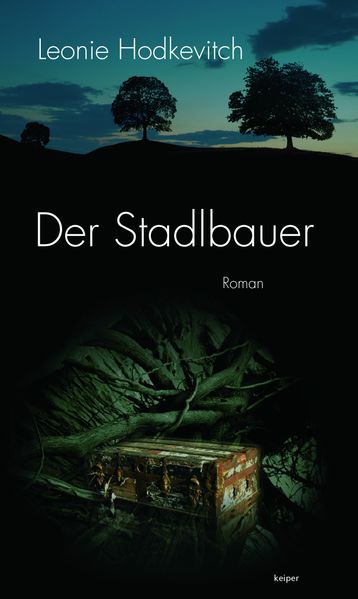 Cover von Der Stadlbauer