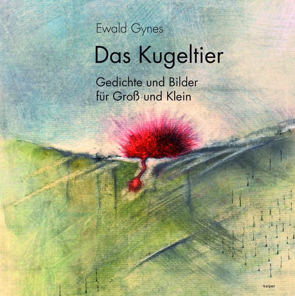 Cover von Das Kugeltier