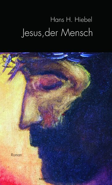 Cover von Jesus, der Mensch