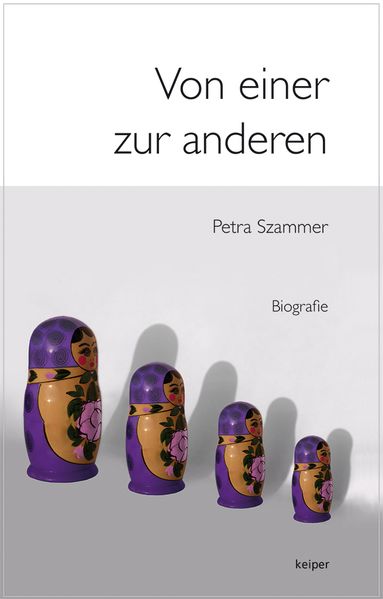 Cover von Von einer zur anderen