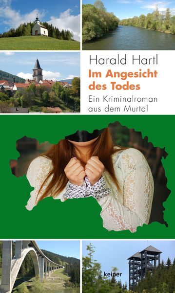 Cover von Im Angesicht des Todes: Ein Kriminalroman aus dem Murtal
