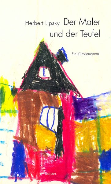Cover von Der Maler und der Teufel