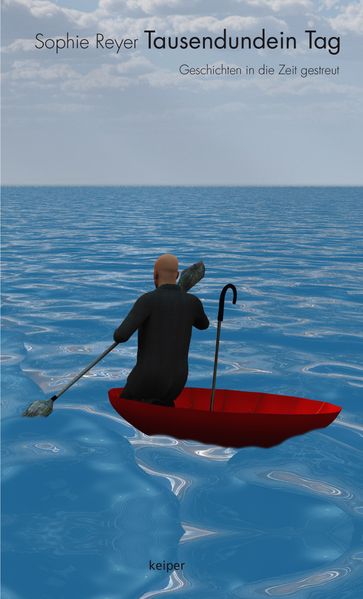 Cover von Tausendundein Tag