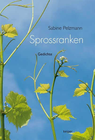 Cover von Sprossranken