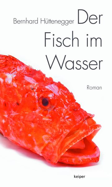 Cover von Der Fisch im Wasser
