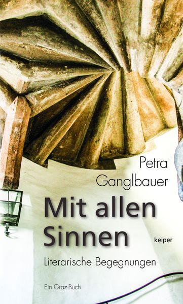 Cover von Mit allen Sinnen