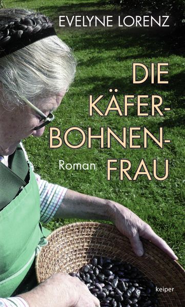 Cover von Die Käferbohnenfrau