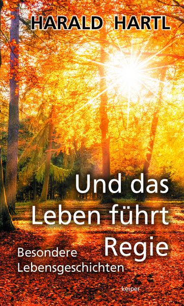 Cover von Und das Leben führt Regie