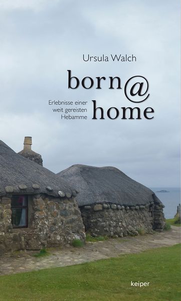 Cover von born@home