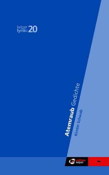 Cover von Atemraub