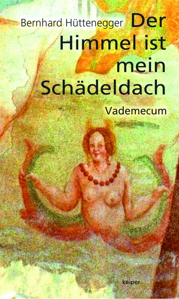 Cover von Der Himmel ist mein Schädeldach