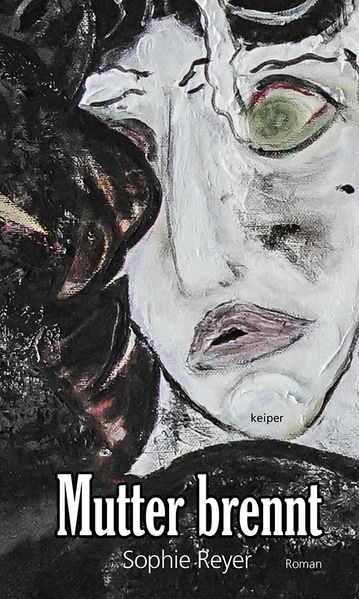 Cover von Mutter brennt