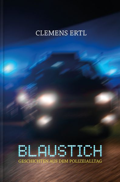 Cover von Blaustich