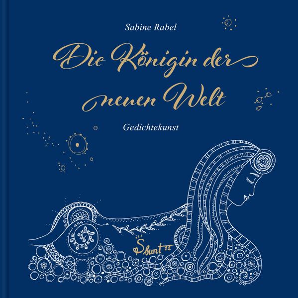 Cover von Die Königin der neuen Welt