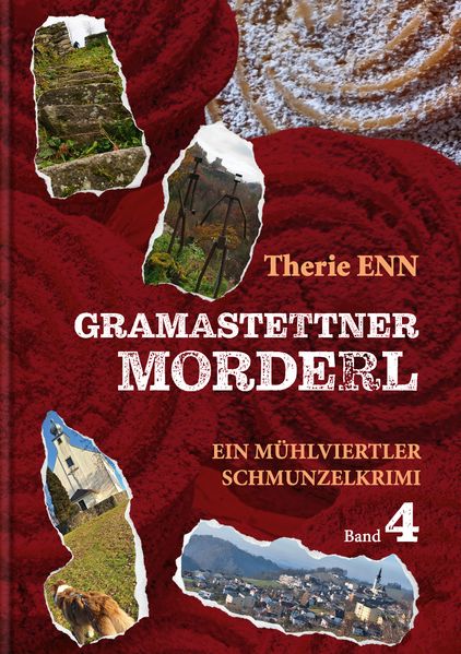 Cover von Gramastettner Morderl
