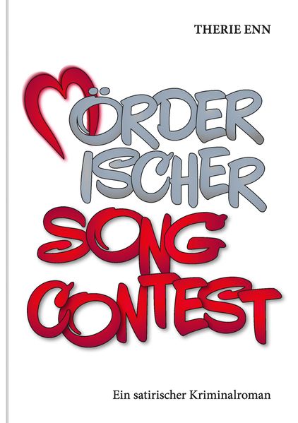 Cover von Mörderischer Song Contest
