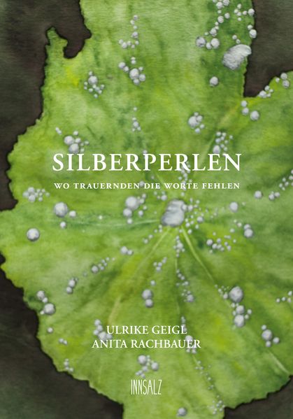 Cover von Silberperlen