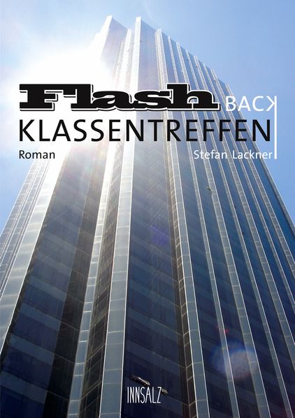 Cover von Flashback Klassentreffen