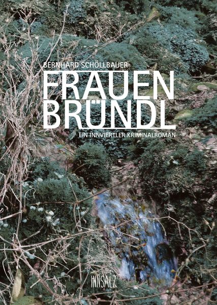 Cover von Frauenbründl