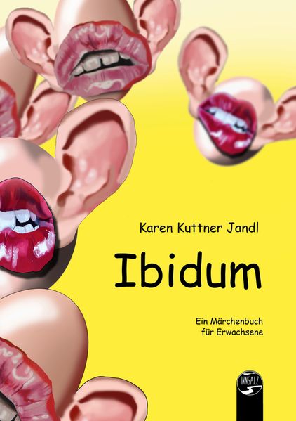 Cover von Ibidum