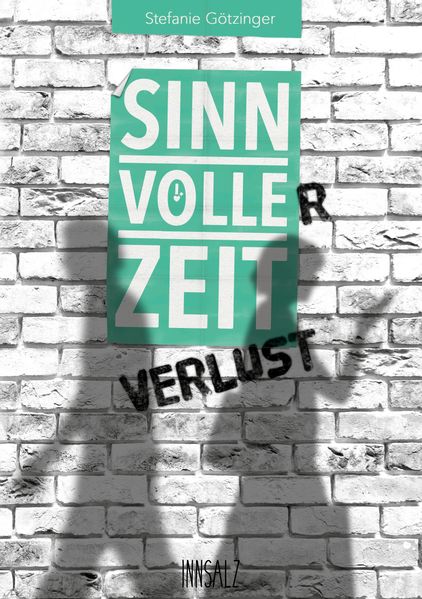 Cover von Sinnvoller Zeitverlust