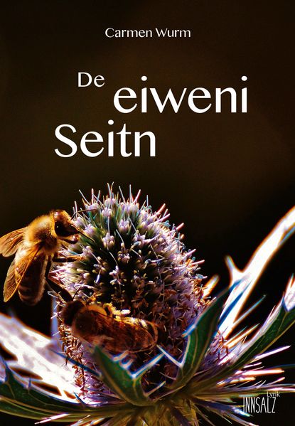 Cover von De eiweni Seitn