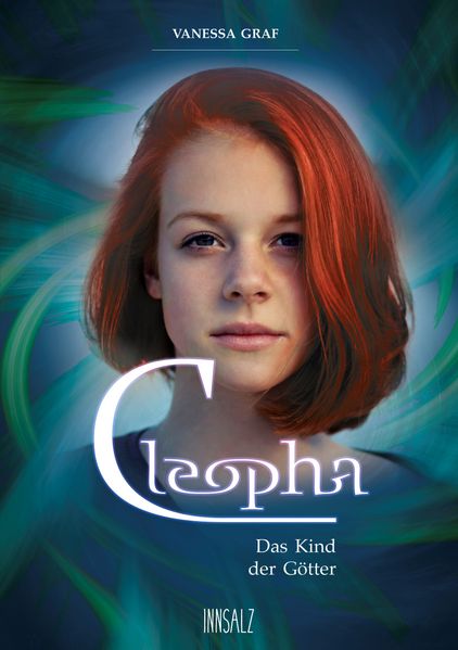 Cover von Cleopha