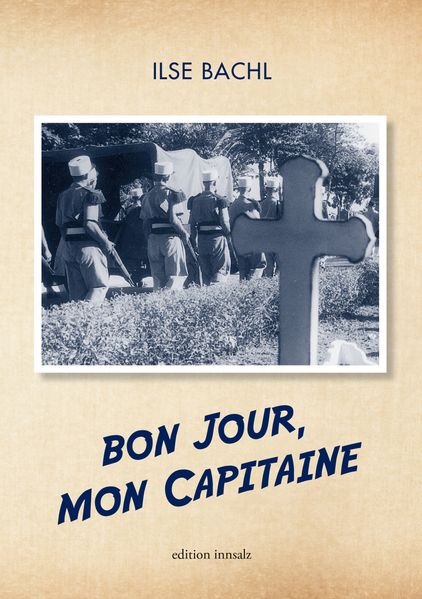 Cover von Bon jour, mon Capitaine