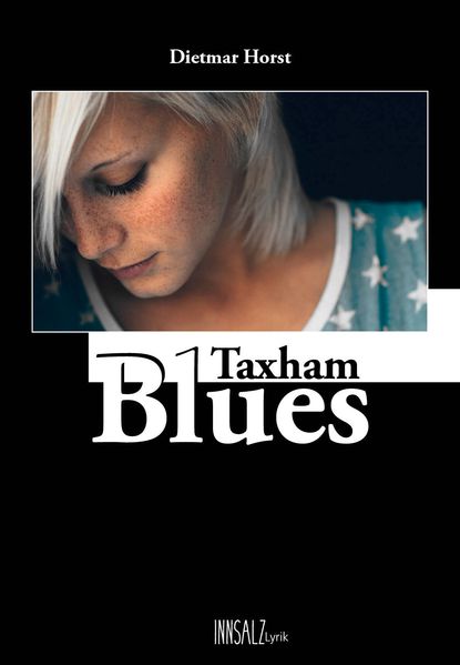 Cover von Taxham Blues