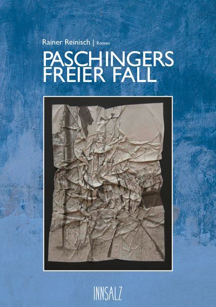 Cover von Paschingers freier Fall