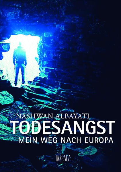 Cover von TODESANGST