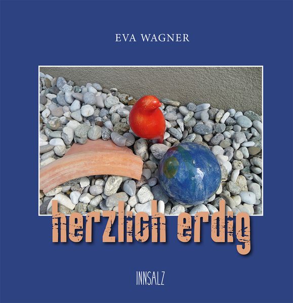 Cover von herzlich erdig