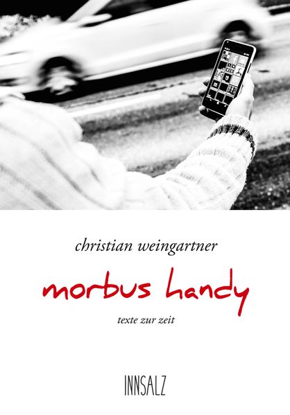 Cover von morbus handy