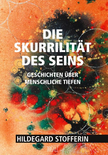 Cover von Die Skurrilität des Seins