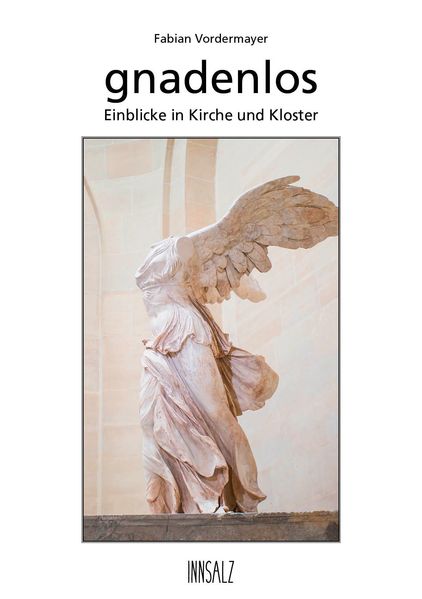 Cover von gnadenlos