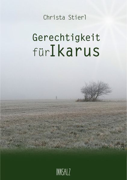 Cover von Gerechtigkeit für Ikarus