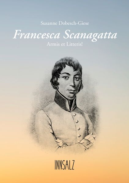 Cover von Francesca Scanagatta