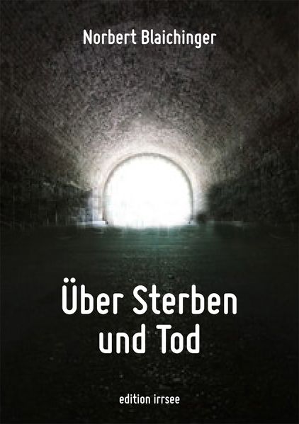 Cover von Über Sterben und Tod