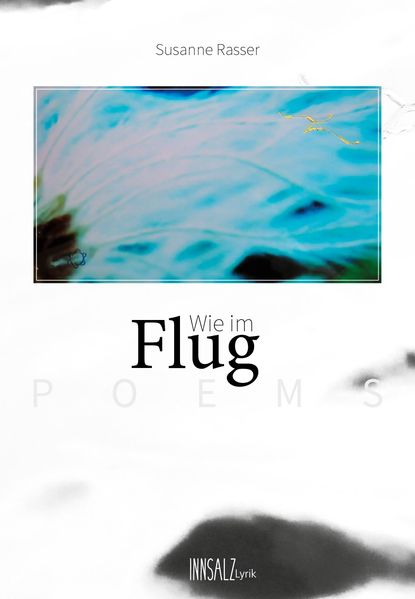 Cover von Wie im Flug