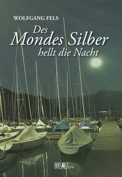 Cover von Des Mondes Silber hellt die Nacht