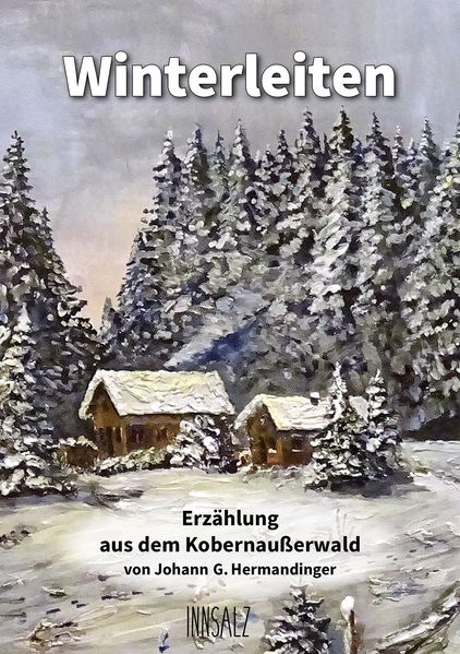 Cover von Winterleiten