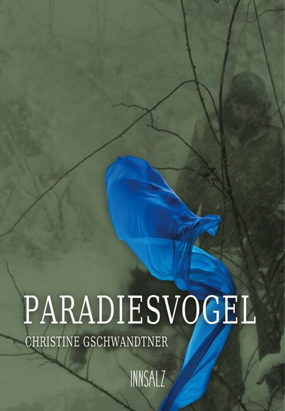 Cover von Paradiesvogel
